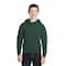 JERZEES® NuBlend® Youth Pullover Hooded Sweatshirt